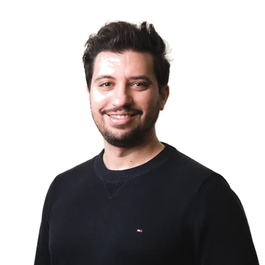 Cherif Benaouf, responsable SEO chez Net Strategy